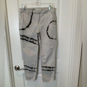 Sundry pants